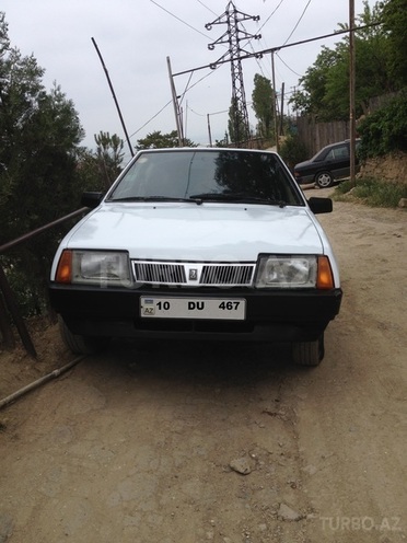 LADA (VAZ) 2110 2011, 56,552 km - 1.6 l - Dəliməmmədli