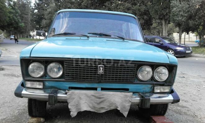 LADA (VAZ) 2106 1981, 30,000 km - 1.3 l - Bakı