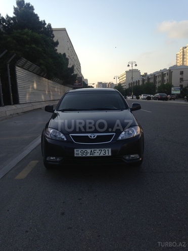 Daewoo Gentra 2014, 130,000 km - 1.5 l - Bakı