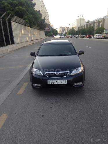 Daewoo Gentra 2014, 130,000 km - 1.5 l - Bakı