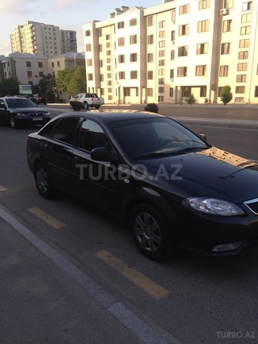 Daewoo Gentra 2014, 130,000 km - 1.5 l - Bakı