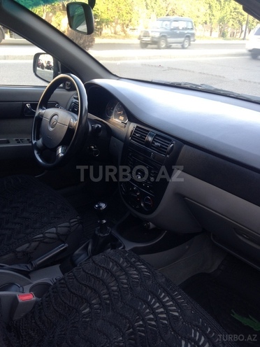Daewoo Gentra 2014, 130,000 km - 1.5 l - Bakı