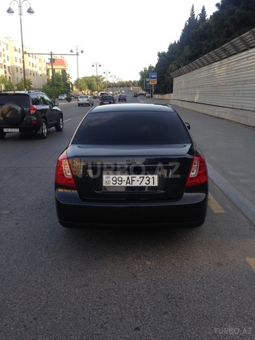 Daewoo Gentra 2014, 130,000 km - 1.5 l - Bakı