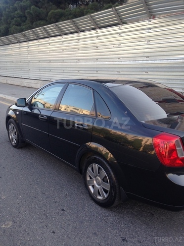 Daewoo Gentra 2014, 130,000 km - 1.5 l - Bakı