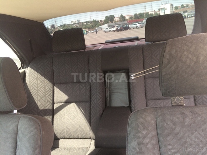 Mercedes C 180 1995, 299,500 km - 1.8 l - Bakı