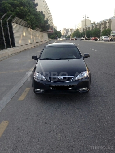 Daewoo Gentra 2014, 132,000 km - 1.5 l - Bakı