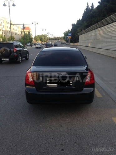 Daewoo Gentra 2014, 132,000 km - 1.5 l - Bakı