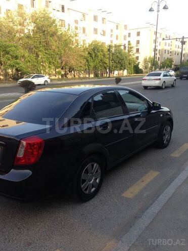 Daewoo Gentra 2014, 132,000 km - 1.5 l - Bakı