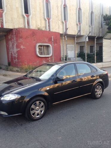 Daewoo Gentra 2014, 132,000 km - 1.5 l - Bakı