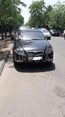 Daewoo Gentra 2014, 129,500 km - 1.5 l - Bakı