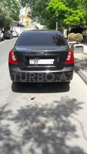 Daewoo Gentra 2014, 129,500 km - 1.5 l - Bakı