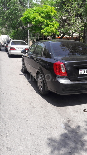 Daewoo Gentra 2014, 129,500 km - 1.5 l - Bakı