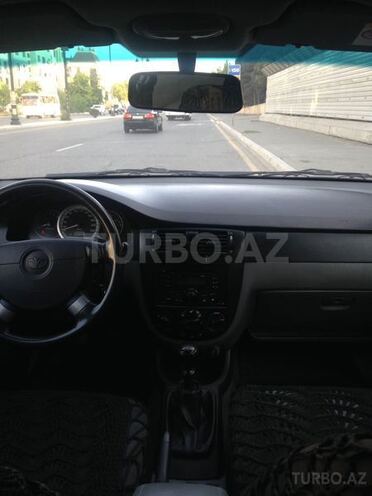 Daewoo Gentra 2014, 129,500 km - 1.5 l - Bakı