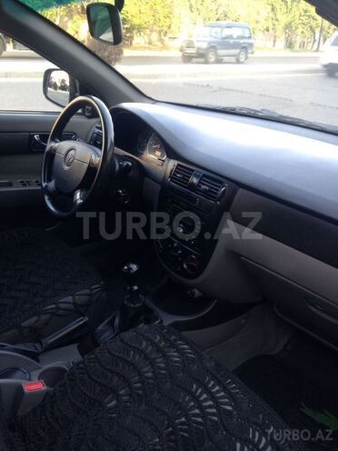 Daewoo Gentra 2014, 129,500 km - 1.5 l - Bakı