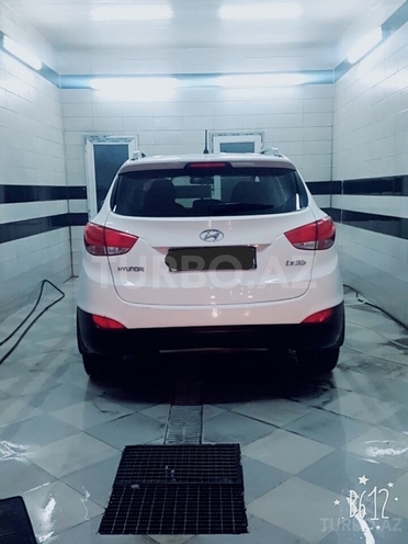 Hyundai ix35 2013, 98,000 km - 2.0 л - Bakı