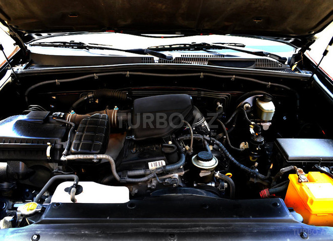 Toyota Prado 2007, 170,000 km - 2.7 l - Bakı