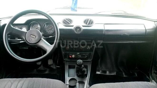 LADA (VAZ) 2106 1980, 99,000 km - 1.3 l - Zaqatala