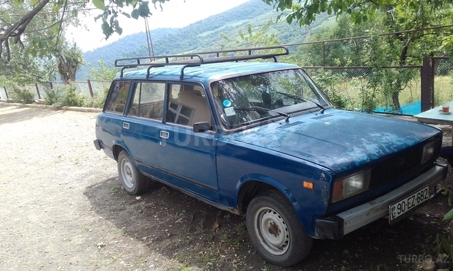 LADA (VAZ) 2104 2000, 184,790 km - 1.5 l - Lerik