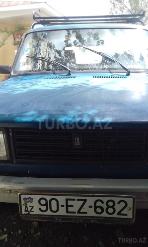 LADA (VAZ) 2104 2000, 184,790 km - 1.5 l - Lerik