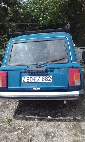 LADA (VAZ) 2104 2000, 184,790 km - 1.5 l - Lerik