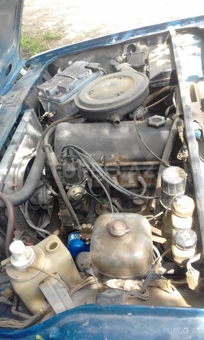 LADA (VAZ) 2104 2000, 184,790 km - 1.5 l - Lerik