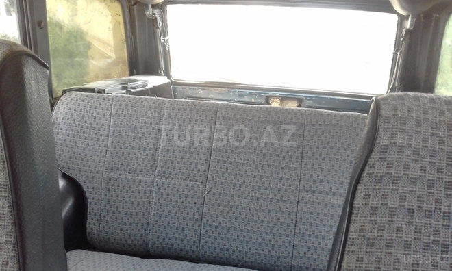 LADA (VAZ) 2104 2000, 184,790 km - 1.5 l - Lerik