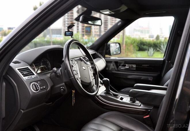 Land Rover RR Sport 2011, 137,000 km - 0.3 l - Bakı