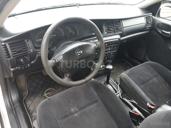 Opel Vectra 2001, 226,000 km - 1.8 l - Sumqayıt