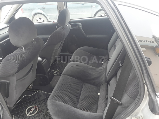 Opel Vectra 2001, 226,000 km - 1.8 l - Sumqayıt