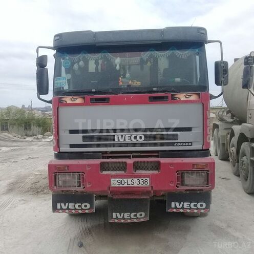 Iveco  2001, 80,000 km - 0.8 л - Bakı