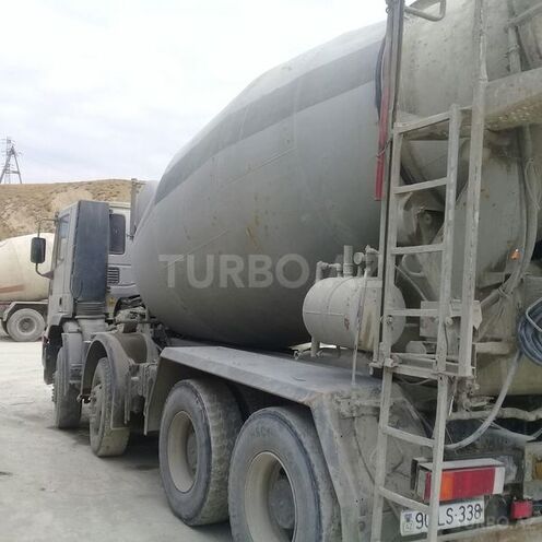 Iveco  2001, 80,000 km - 0.8 л - Bakı