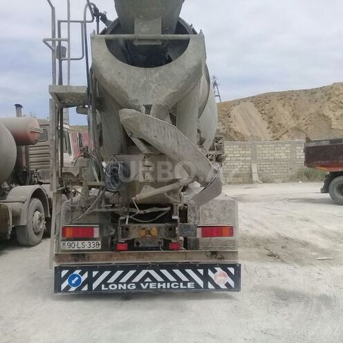 Iveco  2001, 80,000 km - 0.8 л - Bakı