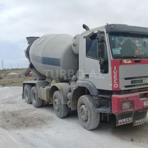 Iveco  2001, 80,000 km - 0.8 л - Bakı