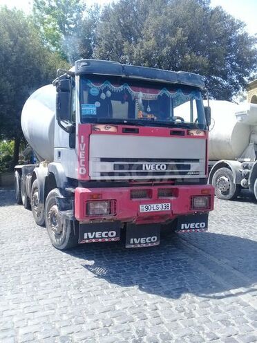 Iveco  2001, 80,000 km - 0.8 л - Bakı