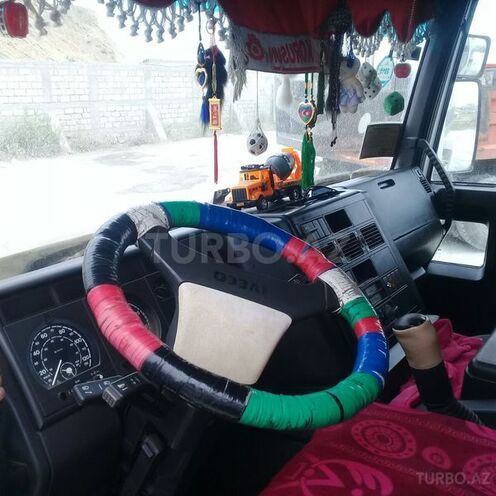 Iveco  2001, 80,000 km - 0.8 л - Bakı