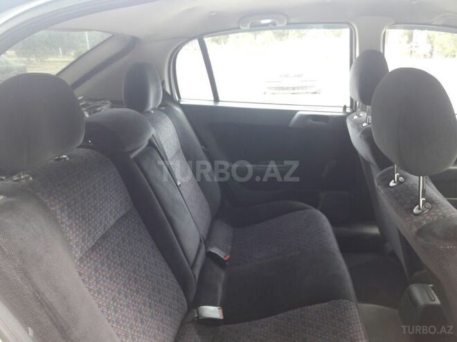 Opel Astra 2001, 235,538 km - 1.6 л - Sumqayıt