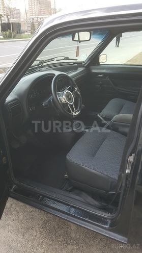 GAZ 24 1976, 35,000 km - 5.5 l - Bakı