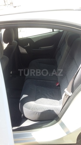 Renault Megane 2002, 219,668 km - 1.6 l - Bakı