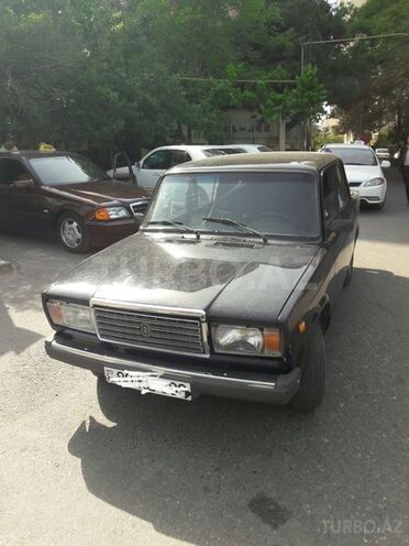 LADA (VAZ) 2107 2011, 149,000 km - 1.6 l - Bakı