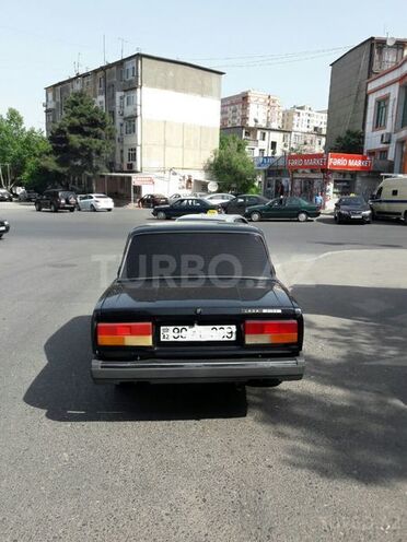 LADA (VAZ) 2107 2011, 149,000 km - 1.6 l - Bakı