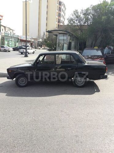 LADA (VAZ) 2107 2011, 149,000 km - 1.6 l - Bakı