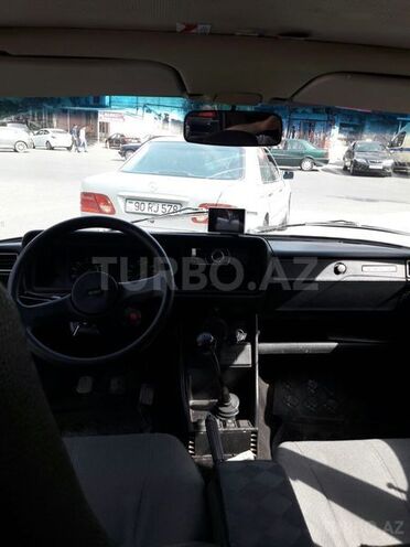 LADA (VAZ) 2107 2011, 149,000 km - 1.6 l - Bakı