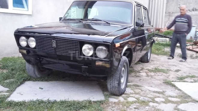 LADA (VAZ) 2106 1987, 400,000 km - 0.2 л - Şəki