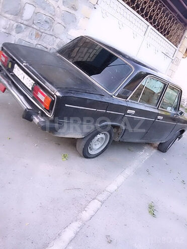 LADA (VAZ) 2106 1987, 400,000 km - 0.2 л - Şəki