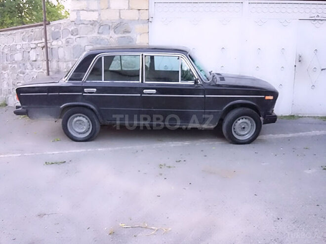 LADA (VAZ) 2106 1987, 400,000 km - 0.2 л - Şəki