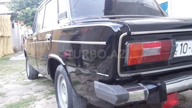 LADA (VAZ) 2106 1987, 400,000 km - 0.2 л - Şəki