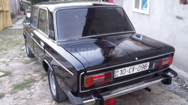 LADA (VAZ) 2106 1987, 400,000 km - 0.2 л - Şəki
