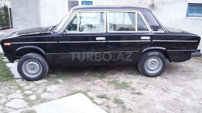 LADA (VAZ) 2106 1987, 400,000 km - 0.2 л - Şəki