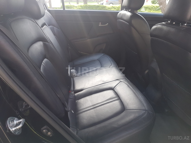 Kia Sportage 2011, 47,000 km - 2.4 l - Bakı