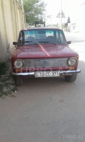 LADA (VAZ) 21011 1979, 400,000 km - 1.3 l - Bakı